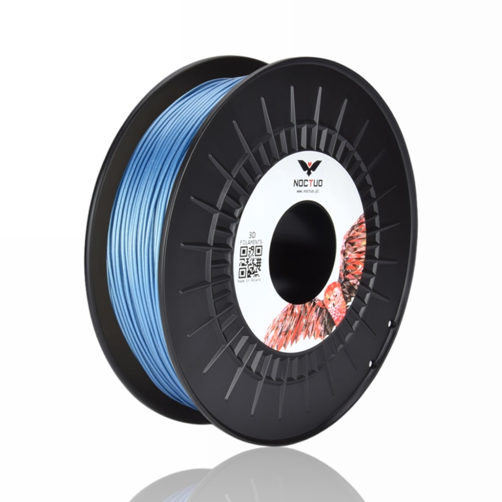 PLA Cosmic 250g Blue - Noctuo