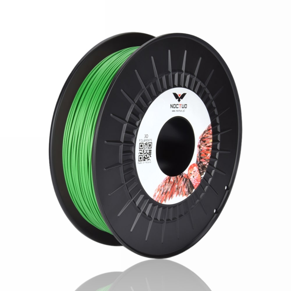 PLA Cosmic 10m (AMOSTRA) Green - Noctuo