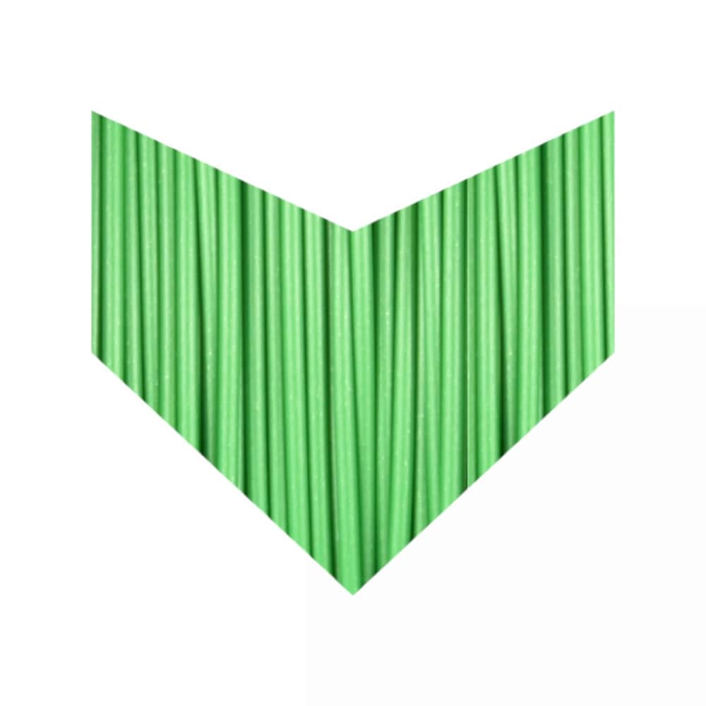 PLA Cosmic 10m (AMOSTRA) Green - Noctuo - Image 2