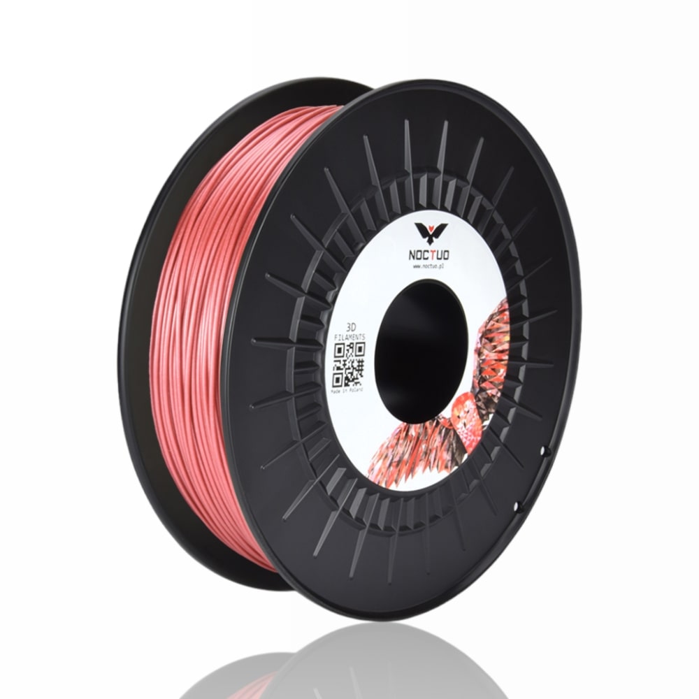 PLA Cosmic 250g Red - Noctuo