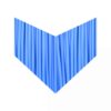 TPU GRIP 10m (AMOSTRA) Blue - Noctuo