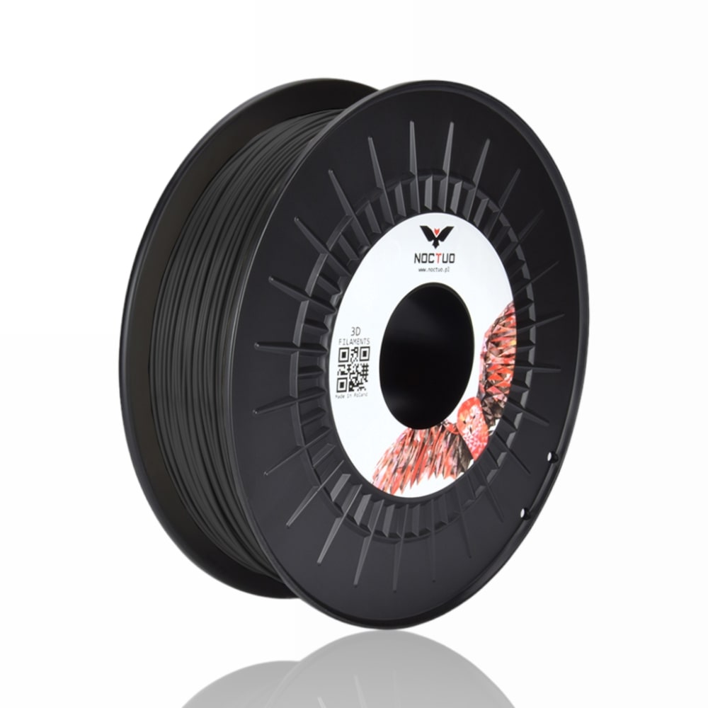 HIPS V0 250g Black - Noctuo