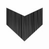 HIPS V0 250g Black - Noctuo