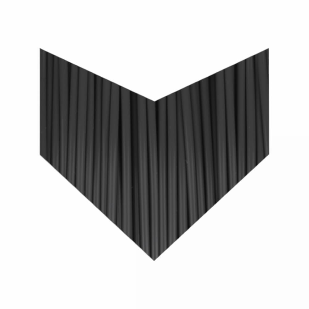 HIPS V0 250g Black - Noctuo - Image 2