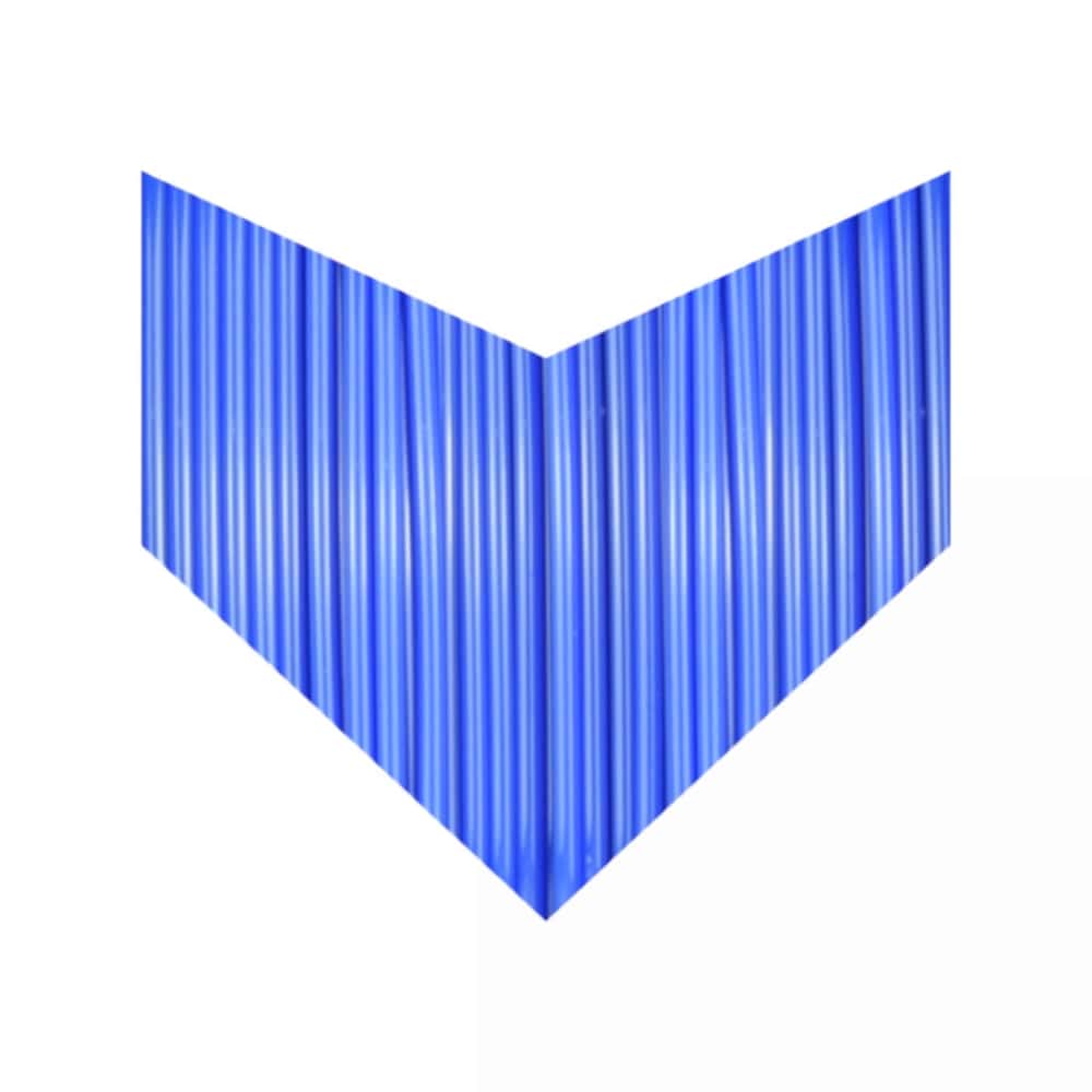 PETG 750g Blue - Noctuo - Image 2