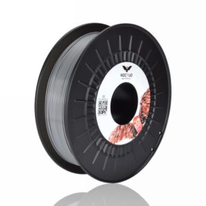 PETG 10m (AMOSTRA) Grey - Noctuo