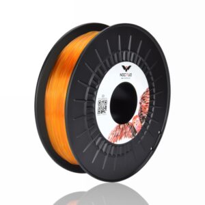 PETG 10m (AMOSTRA) Honey - Noctuo