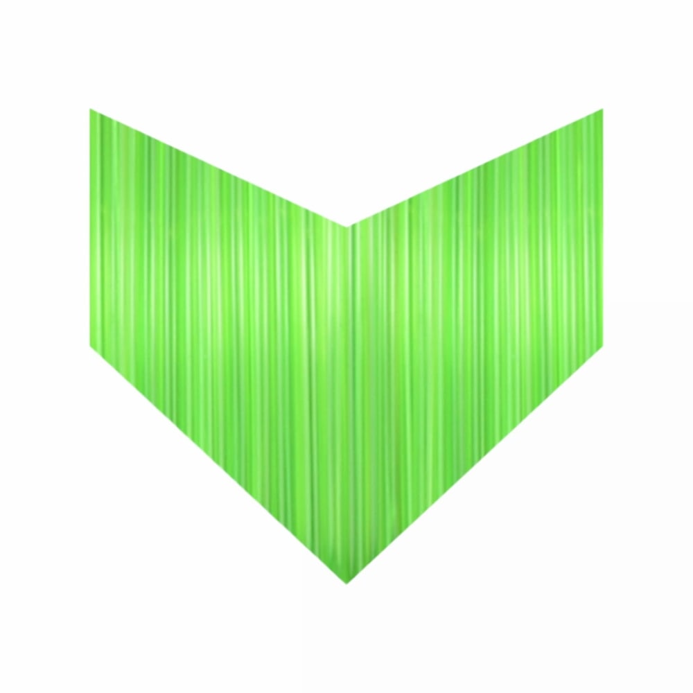 PETG 250g Lime - Noctuo - Image 2