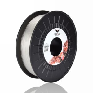 PETG 10m (AMOSTRA) Natural - Noctuo