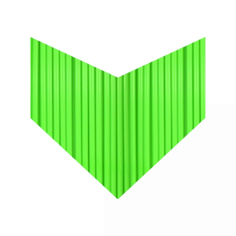 PETG 750g Radioactive Green - Noctuo - Image 2