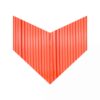PETG 10m (AMOSTRA) Red - Noctuo  - DESCONTINUADO