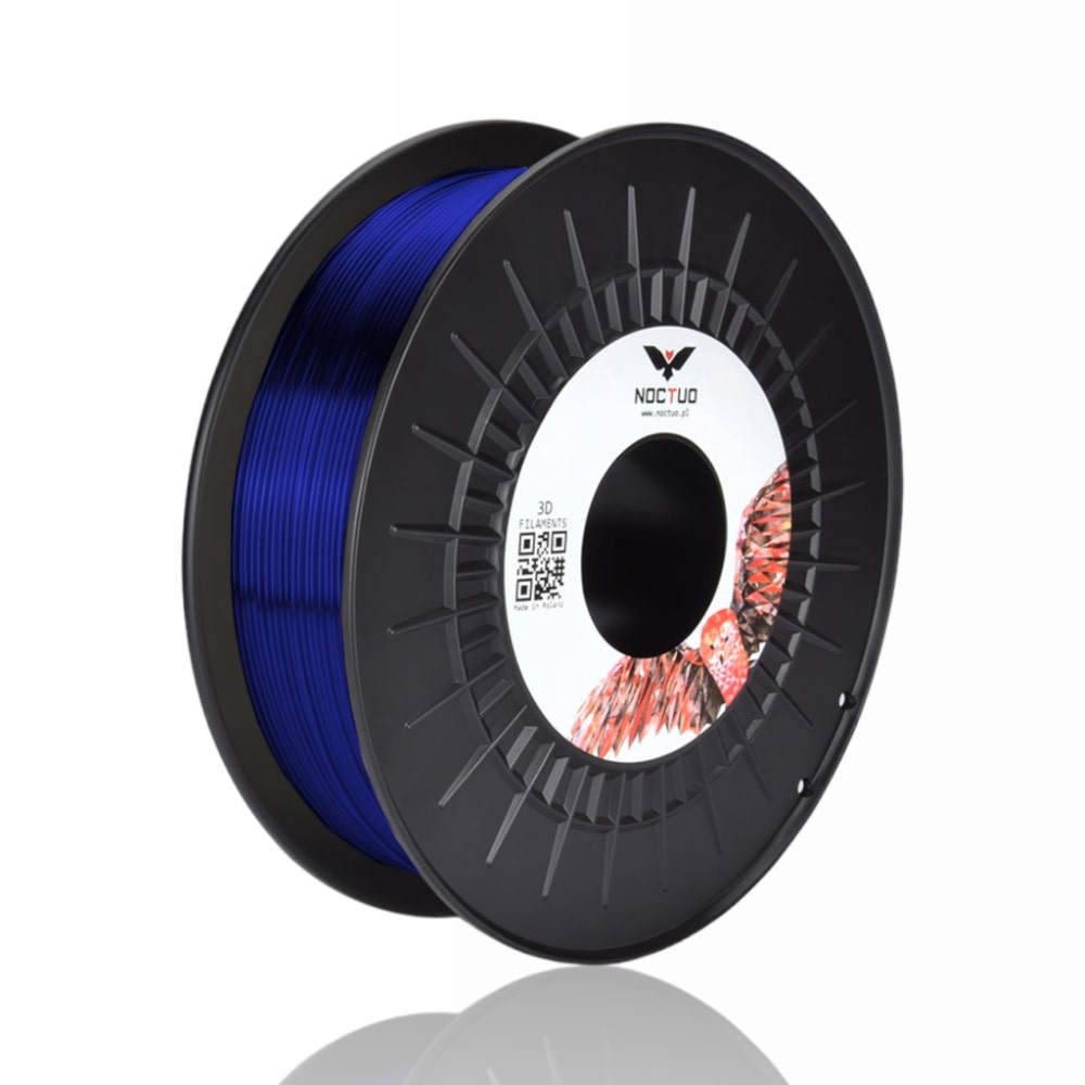 PETG 250g Sapphire - Noctuo
