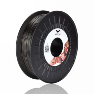 PLA 10m (AMOSTRA) Black - Noctuo