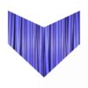 PLA 250g Blue - Noctuo