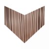 PLA 250g Brown - Noctuo