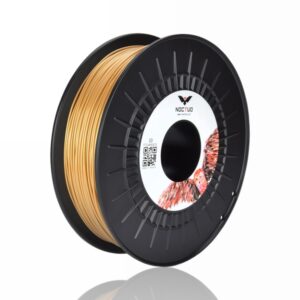 PLA 10m (AMOSTRA) Gold - Noctuo