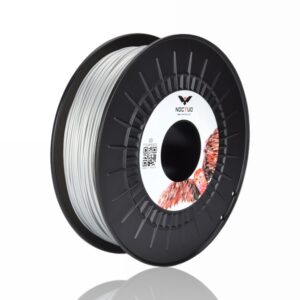 PLA 10m (AMOSTRA) Silver - Noctuo