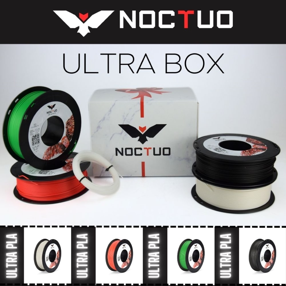 ULTRA Box - Noctuo
