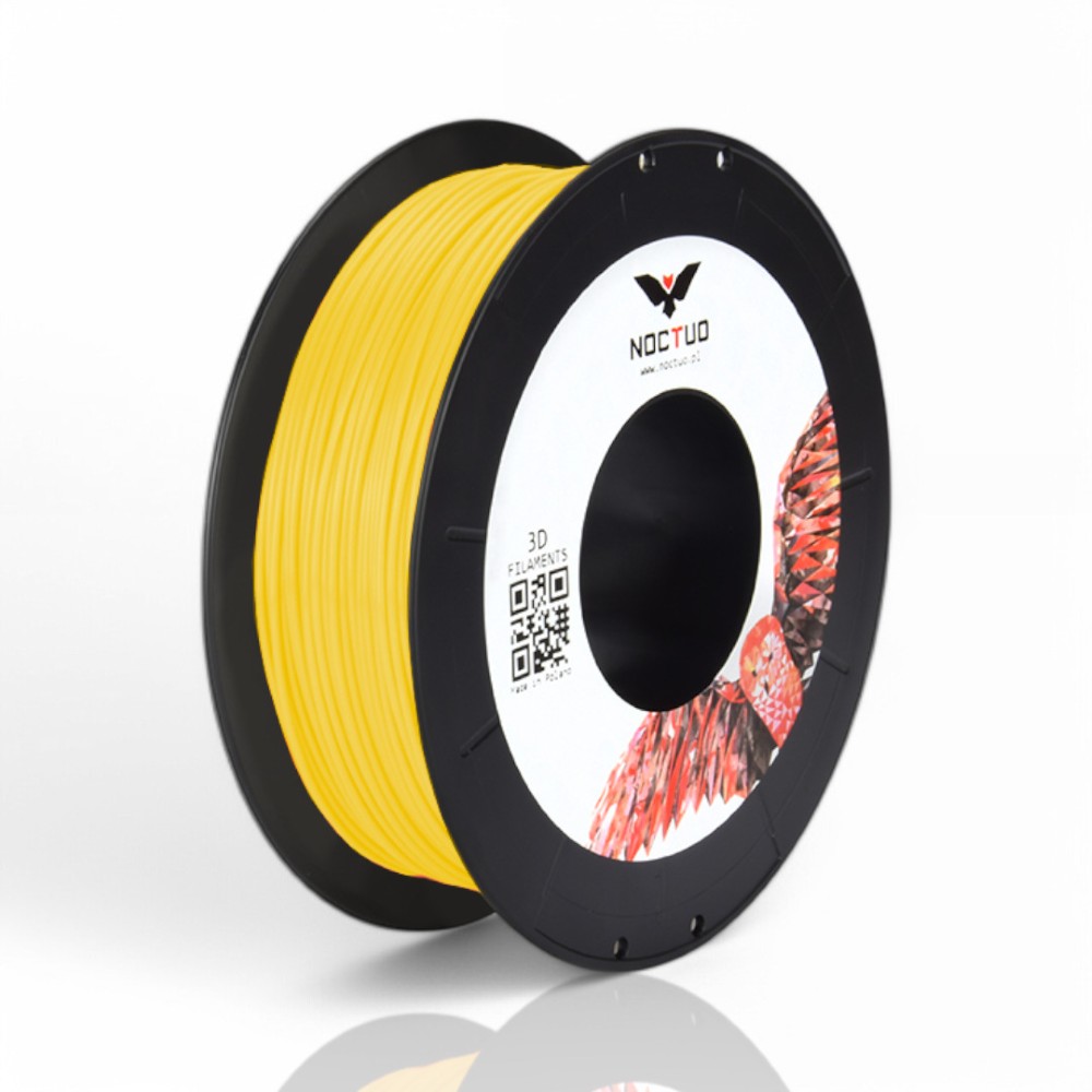ABS 250g Yellow - Noctuo - Image 5