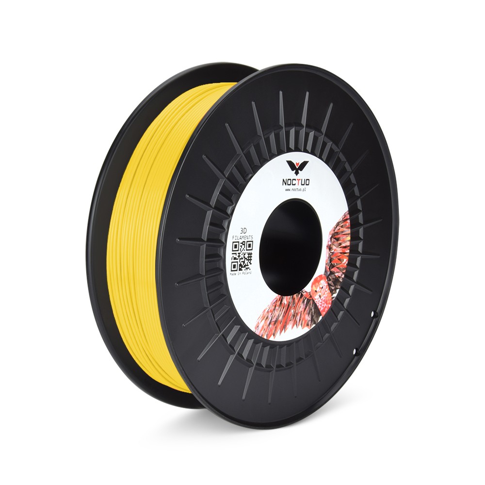 ABS 250g Yellow - Noctuo - Image 3