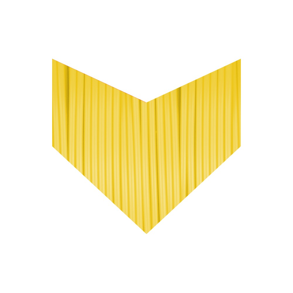 ABS 10m (AMOSTRA) Yellow - Noctuo - Image 2