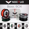 BASIC Box - Noctuo