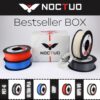 BESTSELLER Box - Noctuo