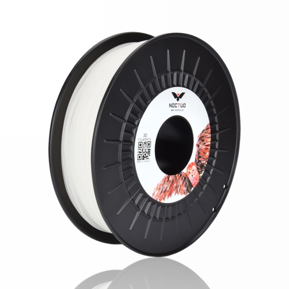 Nylon (PA6) 750g Natural - Noctuo