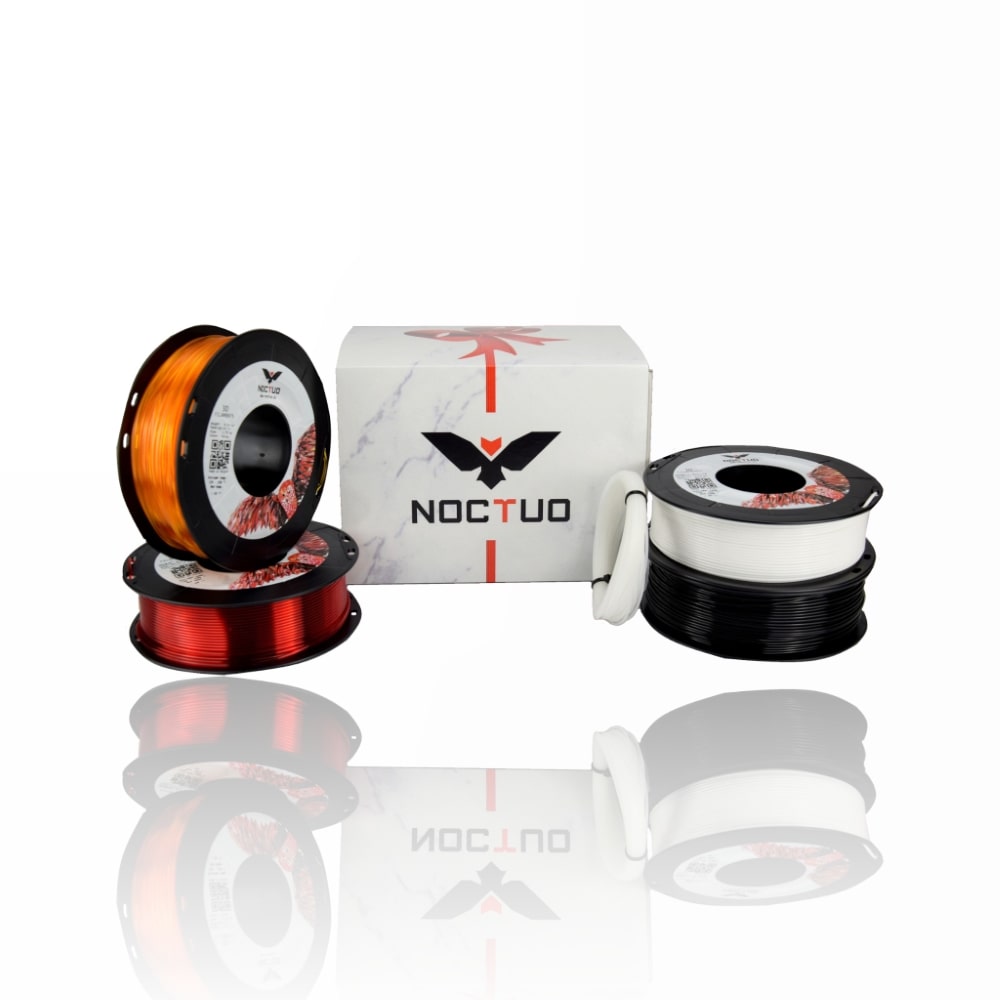 PETG Box - Noctuo - Image 2