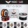 PETG Box - Noctuo