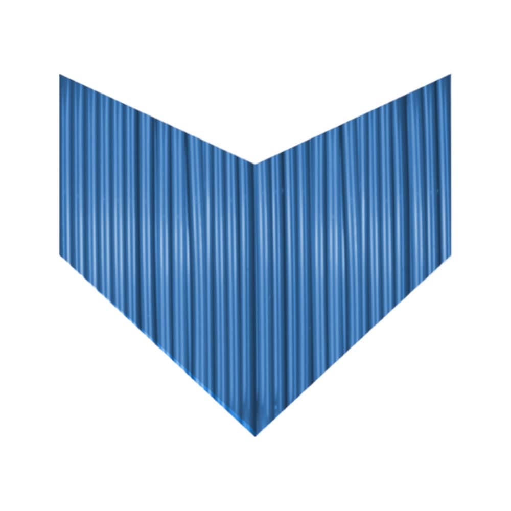 PETG 10m (AMOSTRA) Denim Blue - Noctuo - Image 2