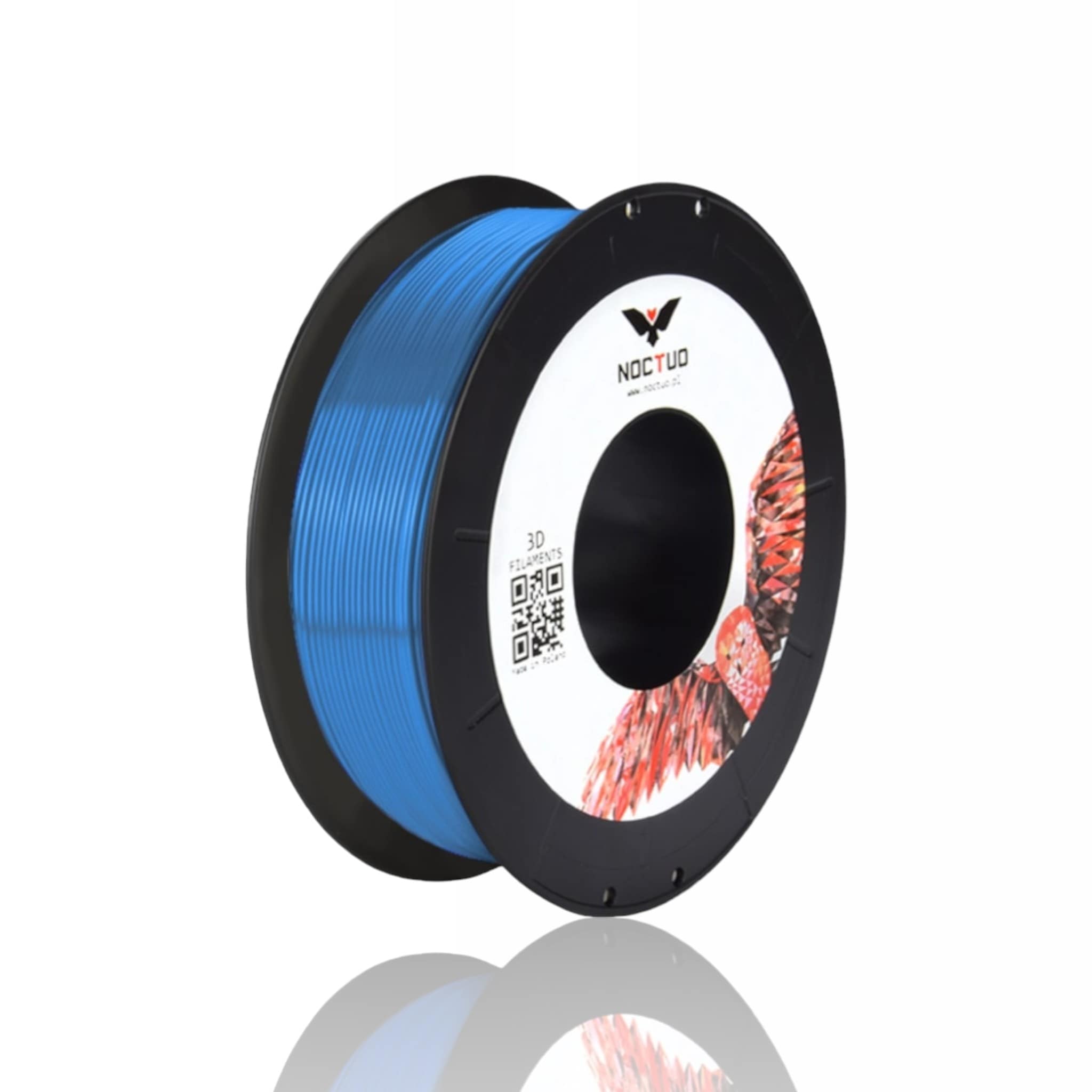 PETG 250g Denim Blue - Noctuo