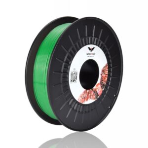 PETG 10m (AMOSTRA) Green - Noctuo