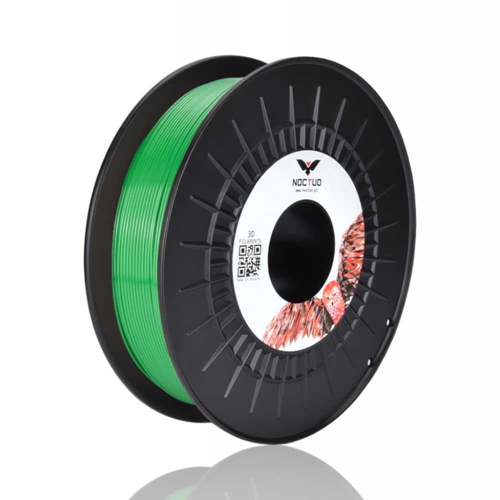 PETG 250g Green - Noctuo - Image 3