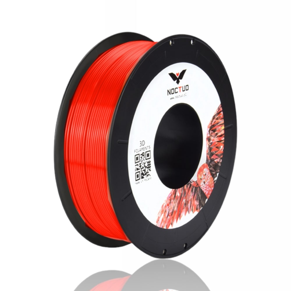 PETG 750g Imperial Red - Noctuo - Image 3