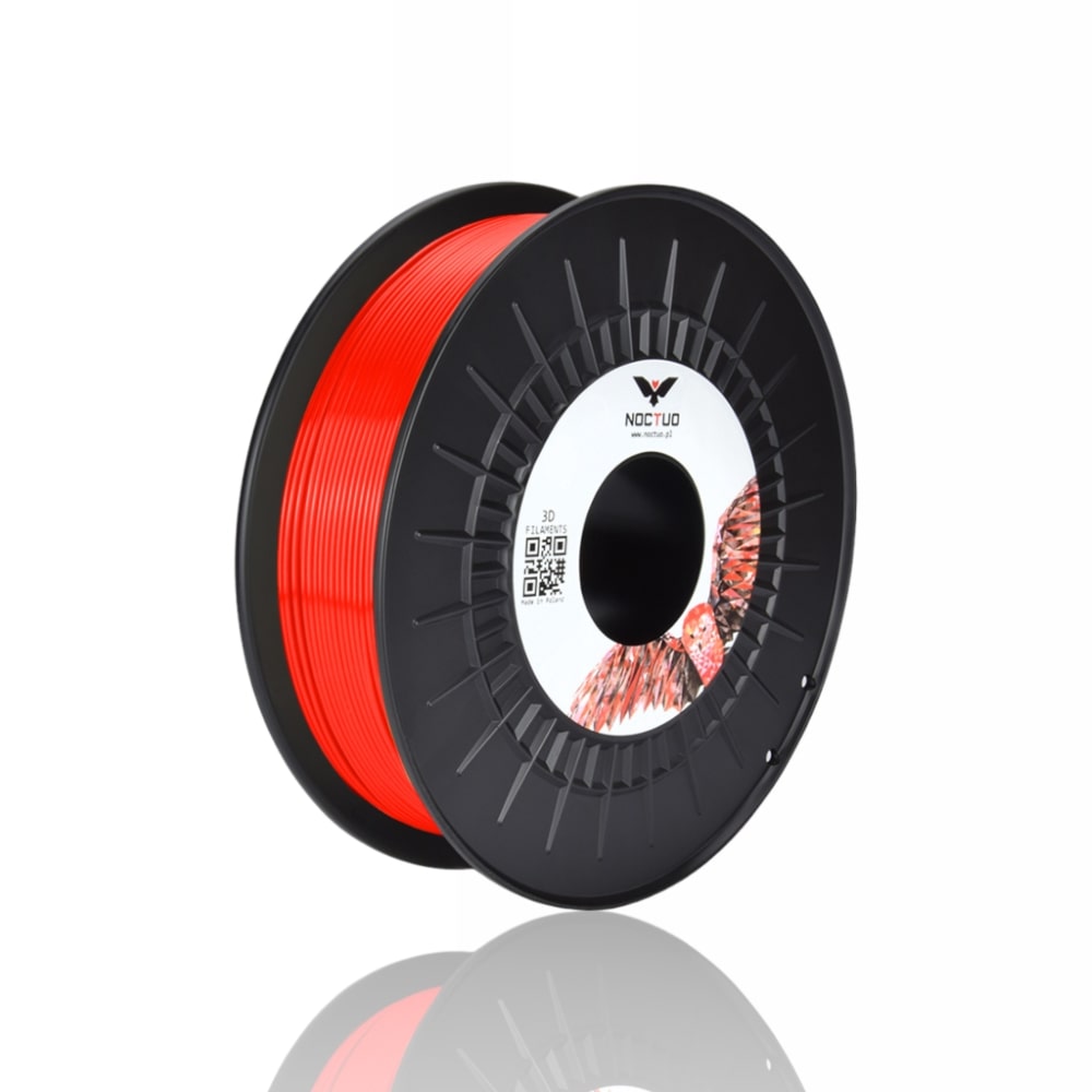 PETG 250g Imperial Red - Noctuo - Image 3