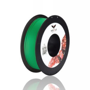 PETG 250g Shamrock Green - Noctuo