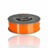 PETG Premium Neon Orange Transparent 1kg - Fillamentum