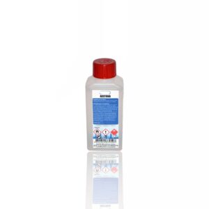 Acetona 1/4L ( garrafa de 250mL ) - EVOLT