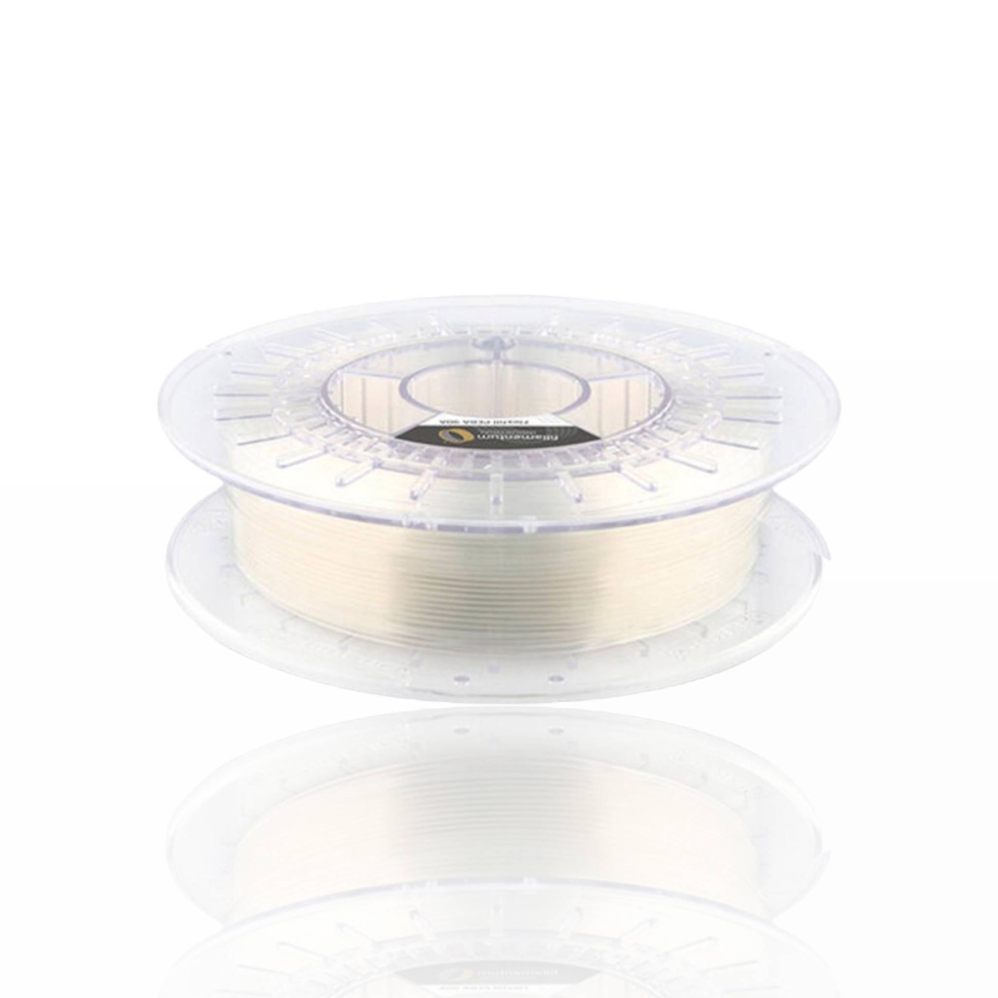 Flexfill PEBA 90A 500g Natural - FILLAMENTUM