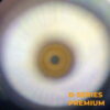 0.8mm B-SERIES PREMIUM Latão Nozzle MK8  - AIMSOAR