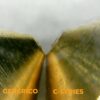 0.4mm C-SERIES Latão Nozzle V6 (compatível com E3D) - AIMSOAR