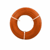 Nylon PA12 750g Orange - Fiberlogy