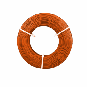 Recarga Refill Easy PLA 850g Orange Masterspool - Fiberlogy