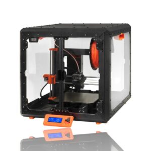 Original Prusa Enclosure FULL EXTRAS (Kit Caixa Fechada para MK3s+) - Prusa Original