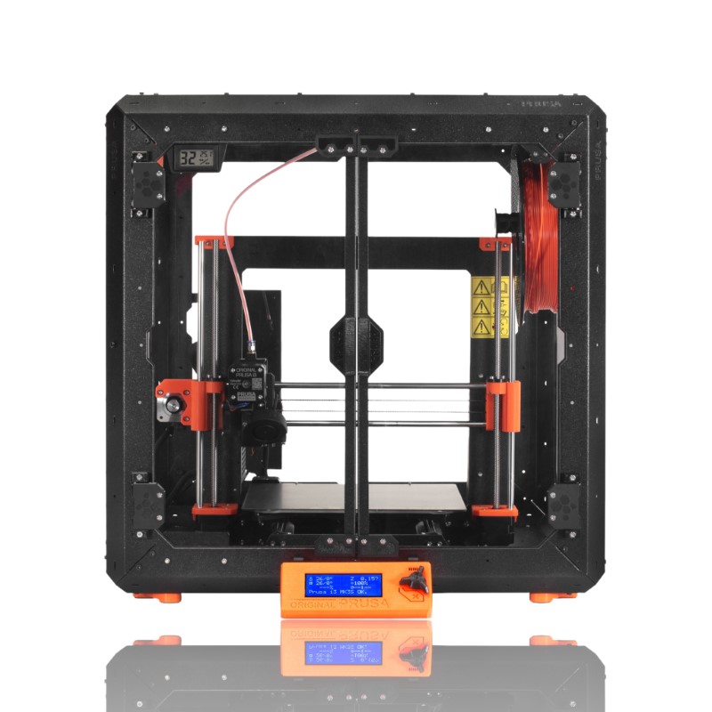 Original Prusa Enclosure FULL EXTRAS (Kit Caixa Fechada para MK3s+) - Prusa Original - Image 3