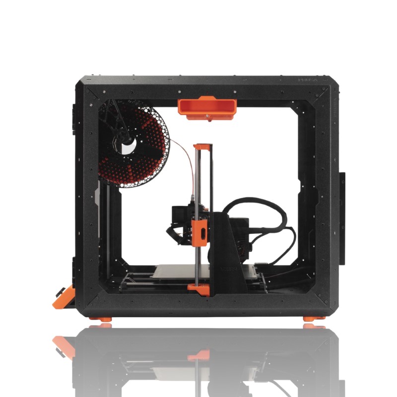 Original Prusa Enclosure FULL EXTRAS (Kit Caixa Fechada para MK3s+) - Prusa Original - Image 4