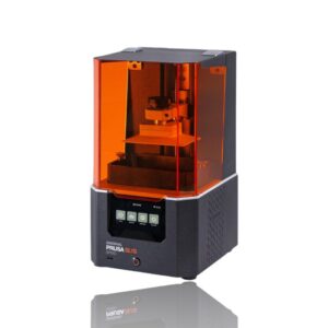 Original Prusa SL1S SPEED Impressora 3D Resina - Prusa Original