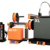 Original Prusa XL MONTADA Single-toolhead - Prusa Original