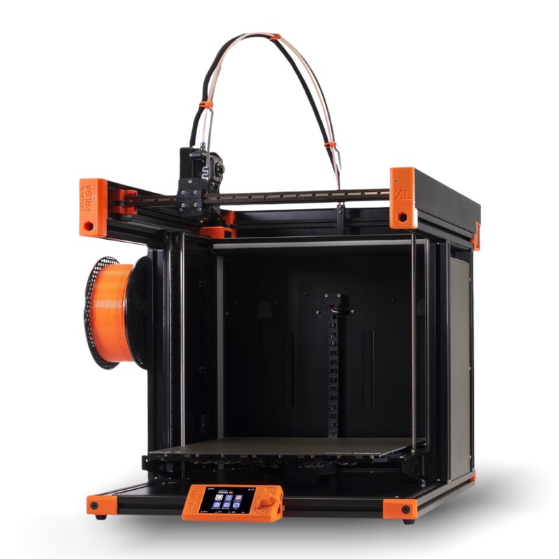 Original Prusa XL MONTADA Single-toolhead - Prusa Original - Image 6